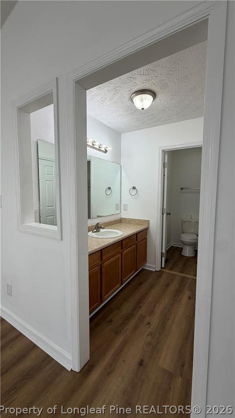 Tiny photo for 3019 Copenhagen Drive, Fayetteville, NC 28301 (MLS # 768209)