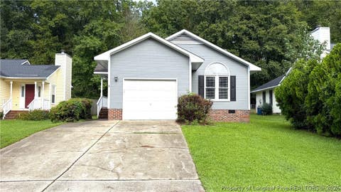 Photo of 3019 Copenhagen Drive, Fayetteville, NC 28301 (MLS # 768209)