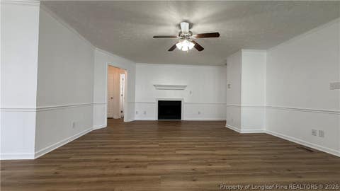 Tiny photo for 3019 Copenhagen Drive, Fayetteville, NC 28301 (MLS # 768209)
