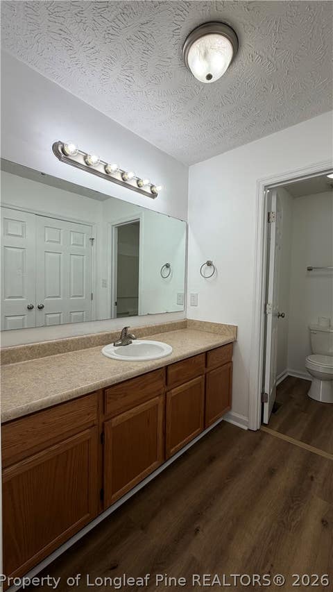 Tiny photo for 3019 Copenhagen Drive, Fayetteville, NC 28301 (MLS # 768209)