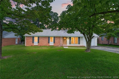 5194 Remington Road Fayetteville NC 28311