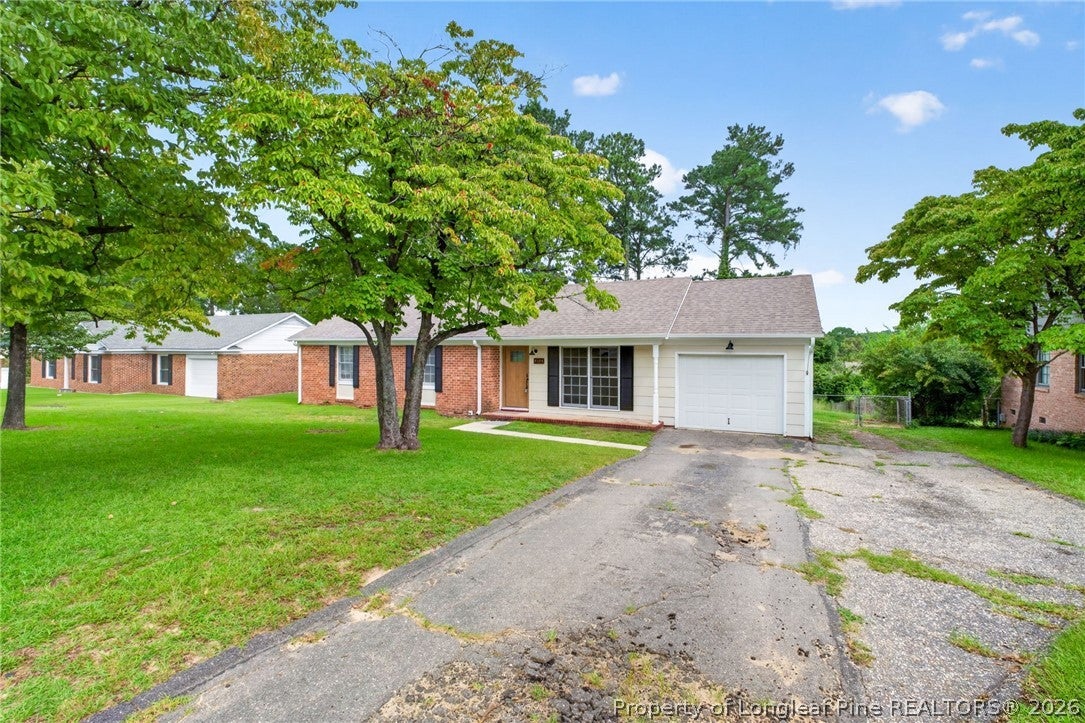 5194 Remington Road