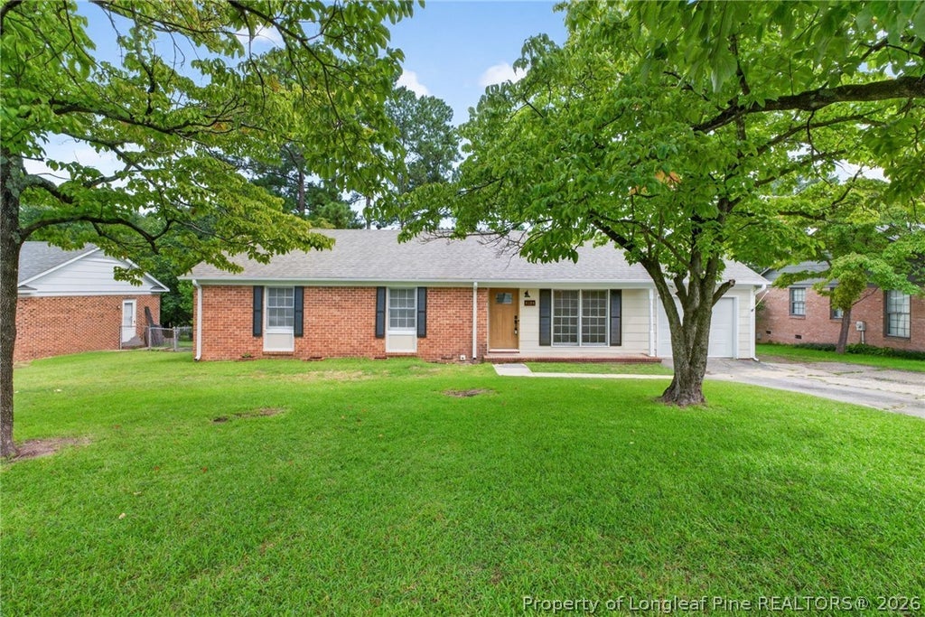 Photo of 5194 Remington Road, Fayetteville, NC 28311 (MLS # 768740)