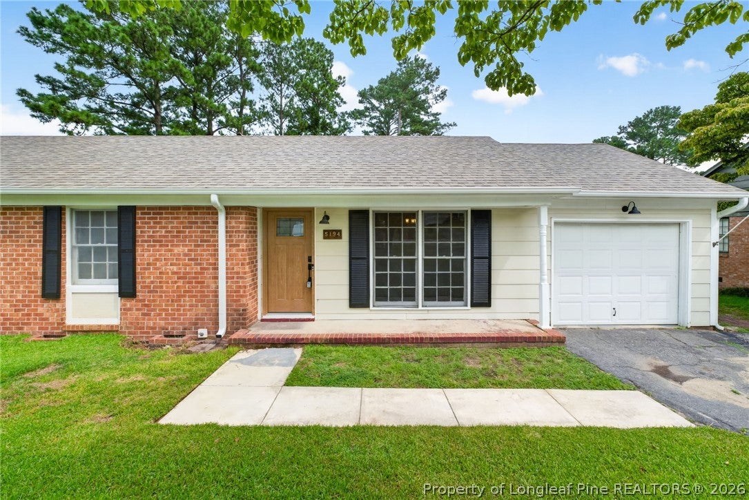 5194 Remington Road