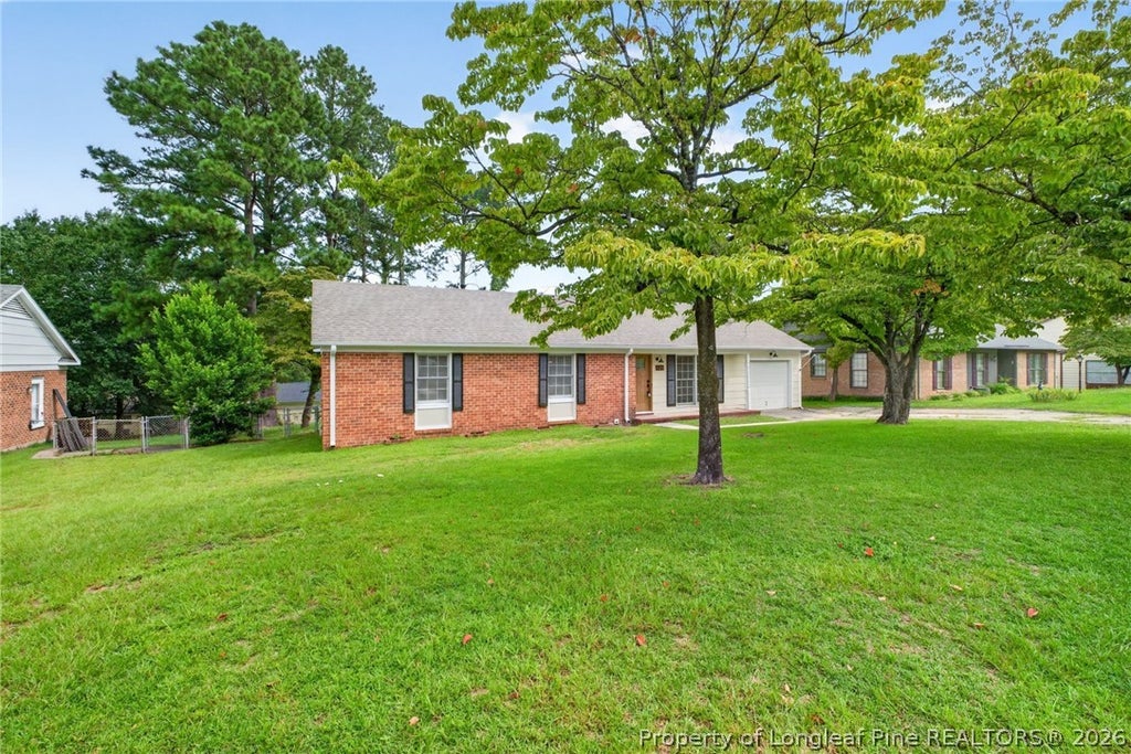 Photo of 5194 Remington Road, Fayetteville, NC 28311 (MLS # 768740)