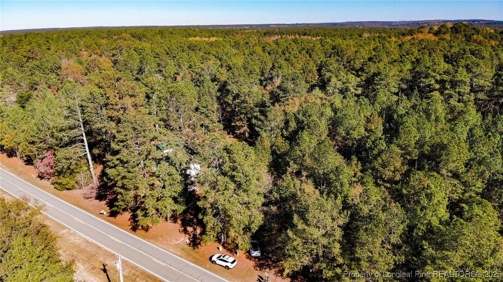 Photo of 832 Mill Road, Jackson Springs, NC 27281 (MLS # 753285)