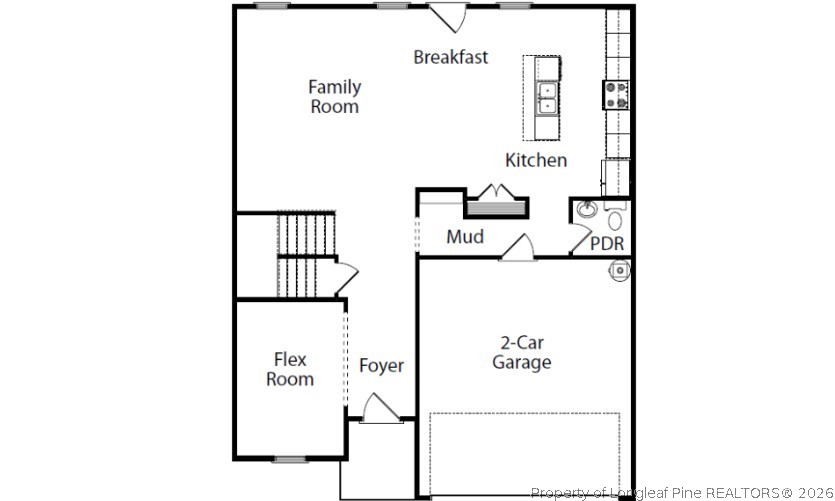 404 Brickendon (Lot 291) Lane