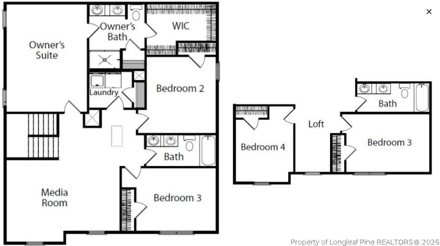 404 Brickendon (Lot 291) Lane