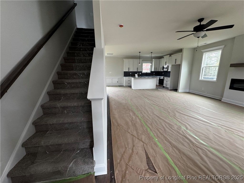 Photo of 7198 Manassas Street, Fayetteville, NC 28304 (MLS # 753917)