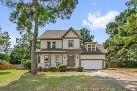 Photo of 314 Damsel Court, Linden, NC 28356 (MLS # 768137)