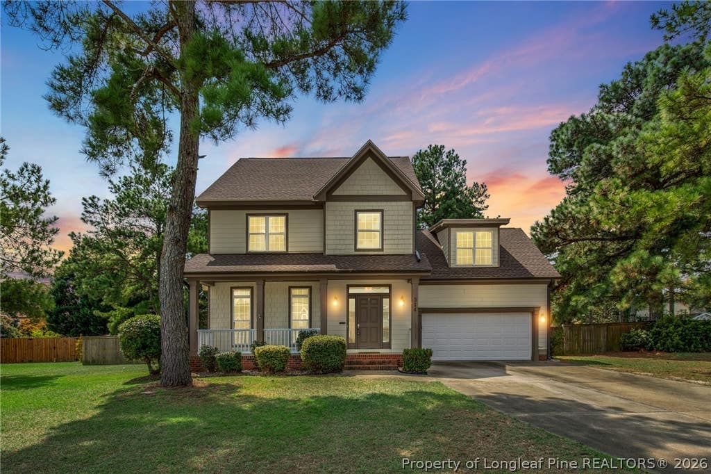 Photo of 314 Damsel Court, Linden, NC 28356 (MLS # 768137)