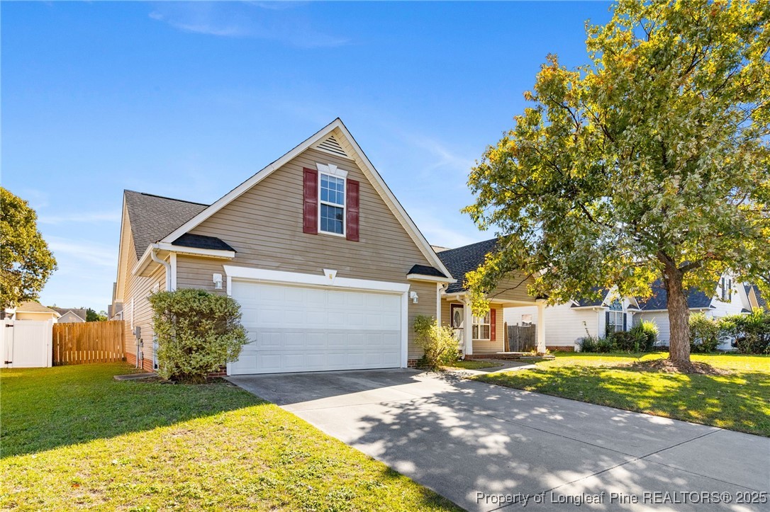 1539 Pinebrook Drive