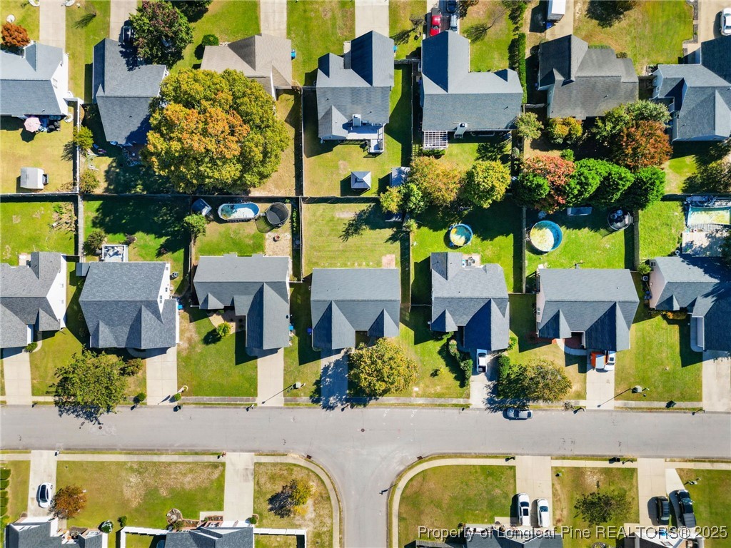 1539 Pinebrook Drive