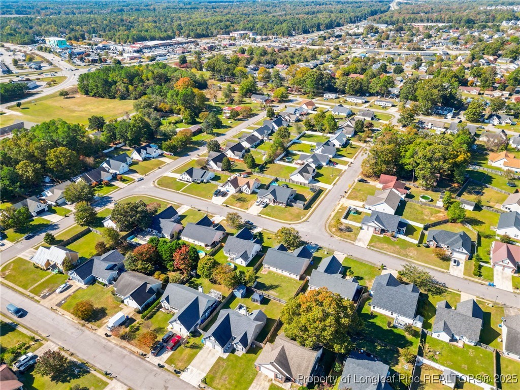 1539 Pinebrook Drive