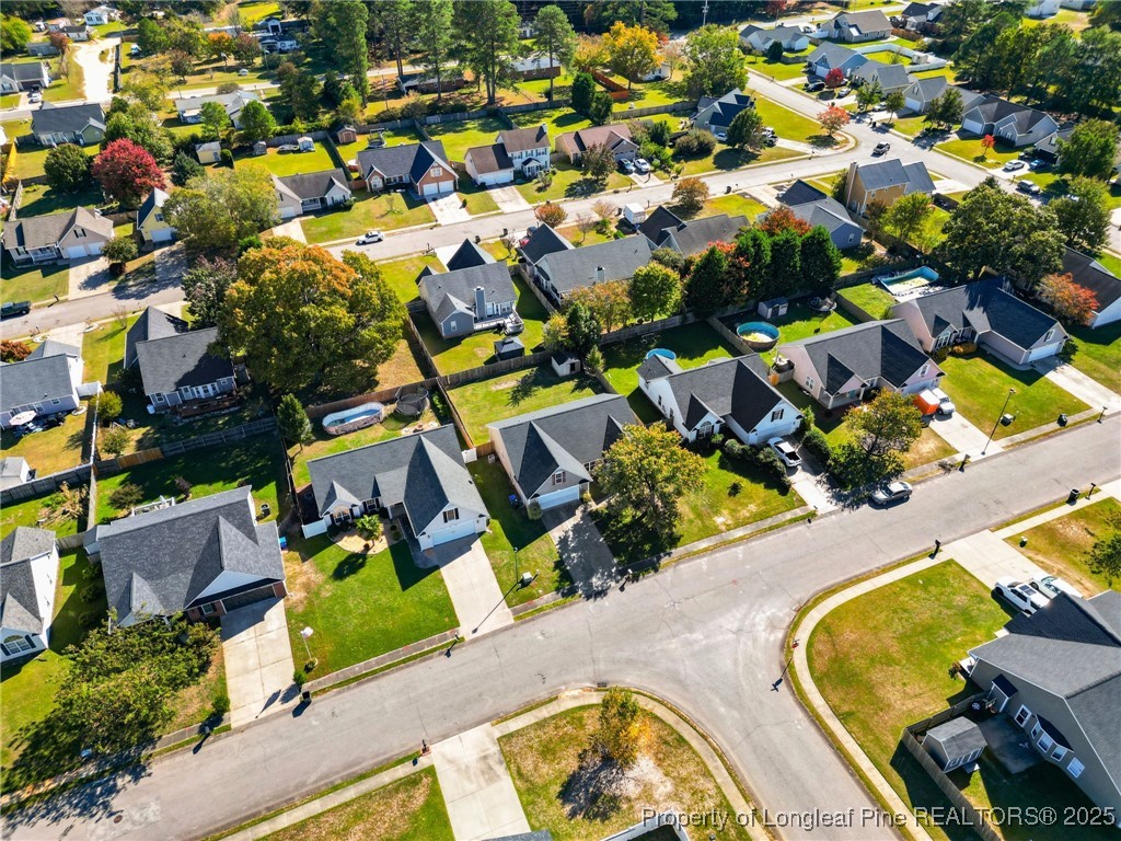 1539 Pinebrook Drive