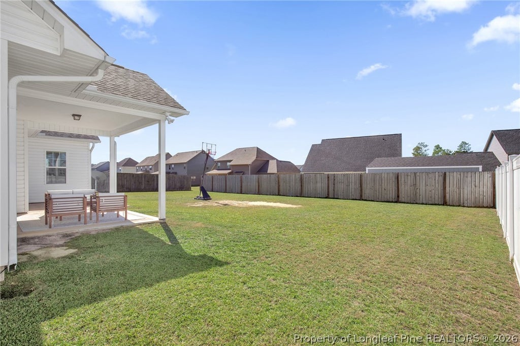 Photo of 4828 McKinnon Farm Road, Fayetteville, NC 28304 (MLS # 770538)