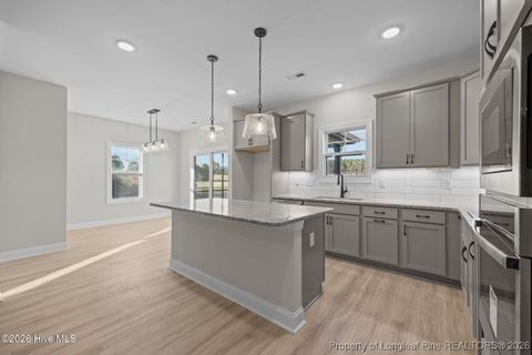 Tiny photo for 2655 Us 1 Highway, Vass, NC 28394 (MLS # 756890)