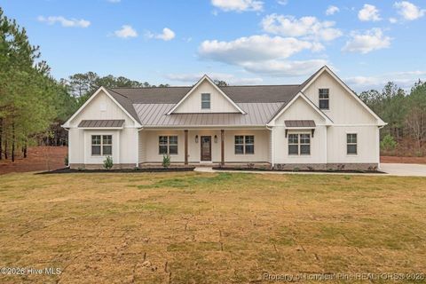 Tiny photo for 2655 Us 1 Highway, Vass, NC 28394 (MLS # 756890)