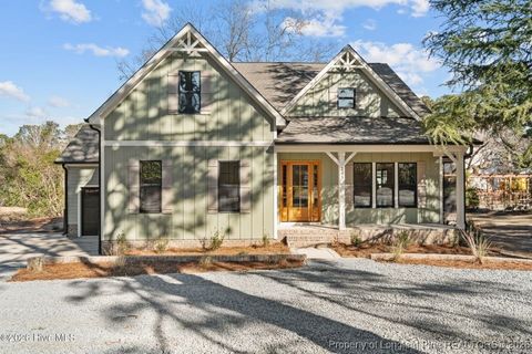 Tiny photo for 2655 Us 1 Highway, Vass, NC 28394 (MLS # 756890)