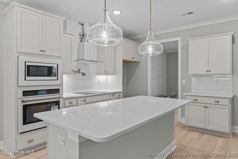 Tiny photo for 2655 Us 1 Highway, Vass, NC 28394 (MLS # 756890)