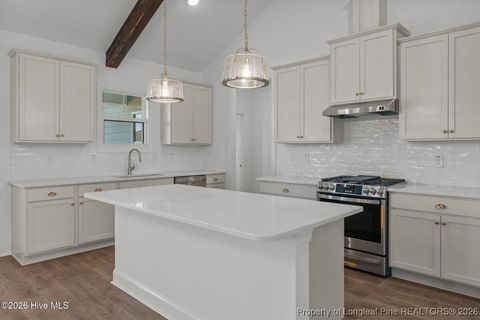 Tiny photo for 2655 Us 1 Highway, Vass, NC 28394 (MLS # 756890)