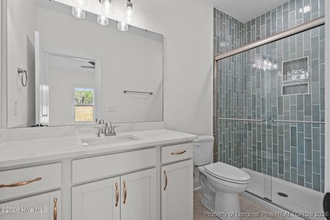 Tiny photo for 2655 Us 1 Highway, Vass, NC 28394 (MLS # 756890)