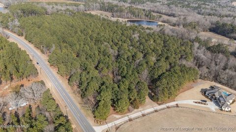 Tiny photo for 2655 Us 1 Highway, Vass, NC 28394 (MLS # 756890)