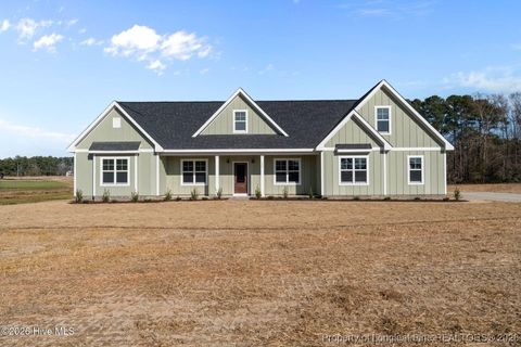 Tiny photo for 2655 Us 1 Highway, Vass, NC 28394 (MLS # 756890)
