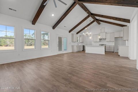 Tiny photo for 2655 Us 1 Highway, Vass, NC 28394 (MLS # 756890)