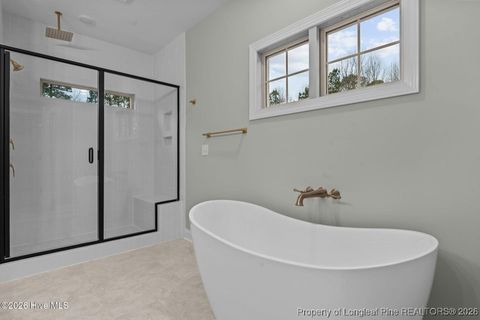 Tiny photo for 2655 Us 1 Highway, Vass, NC 28394 (MLS # 756890)