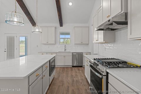 Tiny photo for 2655 Us 1 Highway, Vass, NC 28394 (MLS # 756890)