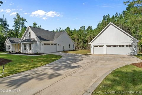 2655 Us 1 Highway Vass NC 28394