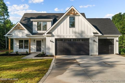 Tiny photo for 2655 Us 1 Highway, Vass, NC 28394 (MLS # 756890)