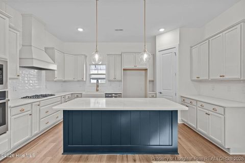 Tiny photo for 2655 Us 1 Highway, Vass, NC 28394 (MLS # 756890)