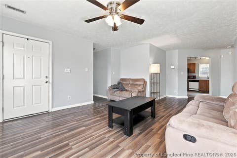 Tiny photo for 6832 Winthrop Drive, Fayetteville, NC 28311 (MLS # 767266)