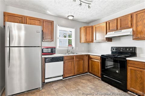 Tiny photo for 6832 Winthrop Drive, Fayetteville, NC 28311 (MLS # 767266)