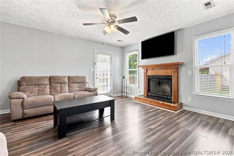 Tiny photo for 6832 Winthrop Drive, Fayetteville, NC 28311 (MLS # 767266)
