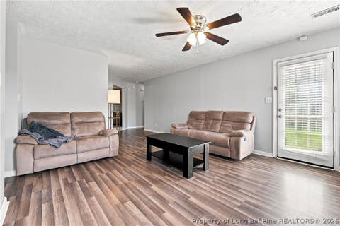 Tiny photo for 6832 Winthrop Drive, Fayetteville, NC 28311 (MLS # 767266)