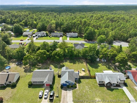 Tiny photo for 6832 Winthrop Drive, Fayetteville, NC 28311 (MLS # 767266)