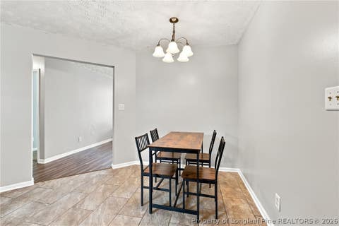 Tiny photo for 6832 Winthrop Drive, Fayetteville, NC 28311 (MLS # 767266)