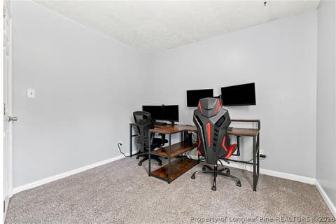 Tiny photo for 6832 Winthrop Drive, Fayetteville, NC 28311 (MLS # 767266)