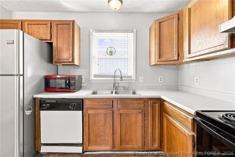 Tiny photo for 6832 Winthrop Drive, Fayetteville, NC 28311 (MLS # 767266)