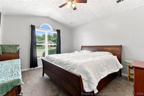 Tiny photo for 6832 Winthrop Drive, Fayetteville, NC 28311 (MLS # 767266)