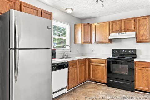 Tiny photo for 6832 Winthrop Drive, Fayetteville, NC 28311 (MLS # 767266)