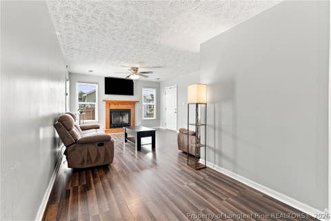 Tiny photo for 6832 Winthrop Drive, Fayetteville, NC 28311 (MLS # 767266)