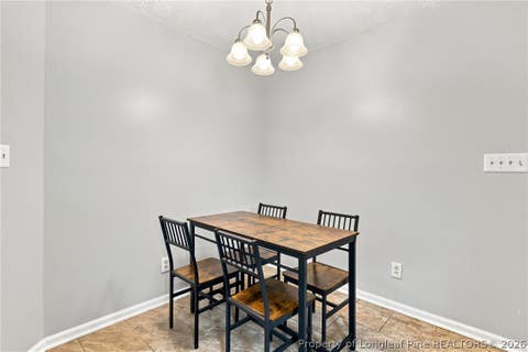 Tiny photo for 6832 Winthrop Drive, Fayetteville, NC 28311 (MLS # 767266)