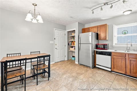 Tiny photo for 6832 Winthrop Drive, Fayetteville, NC 28311 (MLS # 767266)