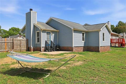 Tiny photo for 6832 Winthrop Drive, Fayetteville, NC 28311 (MLS # 767266)