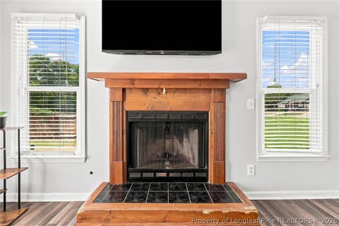 Tiny photo for 6832 Winthrop Drive, Fayetteville, NC 28311 (MLS # 767266)