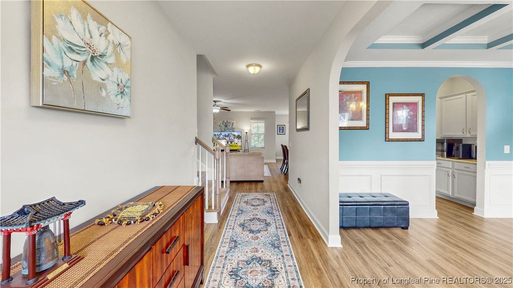 Photo of 493 Timber Skip Drive, Spring Lake, NC 28390 (MLS # 749772)